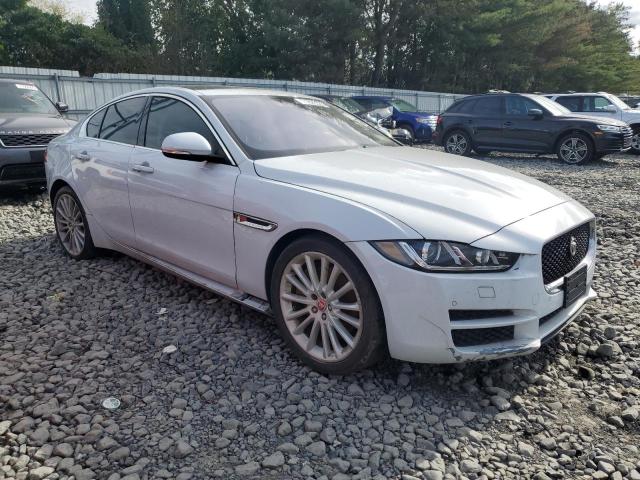 2017 JAGUAR XE FIRST E SAJAN4BV8HA948756