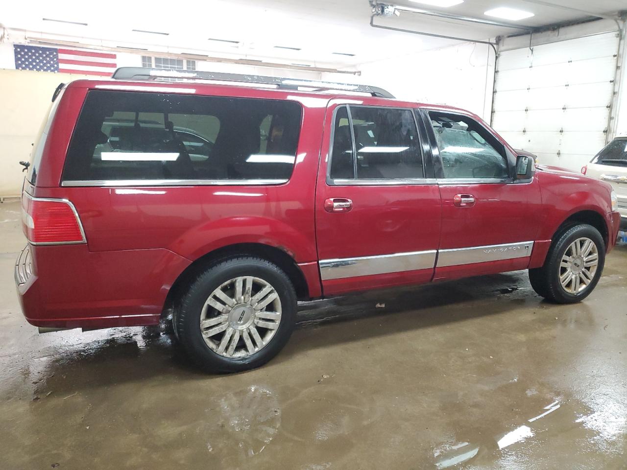 LINCOLN NAVIGATOR L