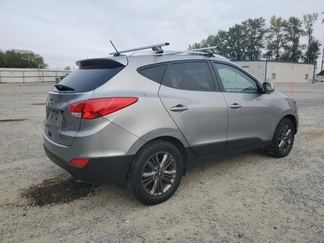 2014 HYUNDAI TUCSON GLS #3294428497