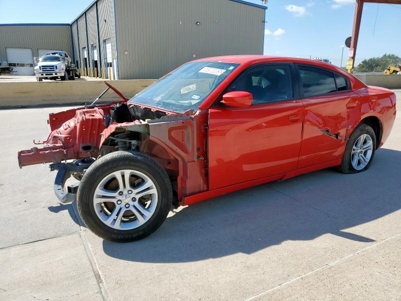 Global Auto Auctions: 2019 DODGE CHARGER SX