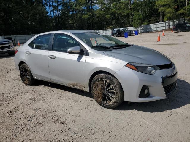 2014 TOYOTA COROLLA L - 2T1BURHE8EC140067