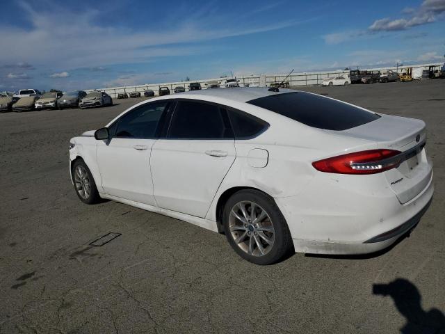 2017 FORD FUSION SE HYBRID 3FA6P0LU9HR183193