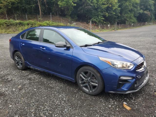 2020 KIA FORTE GT L 3KPF34AD3LE250757