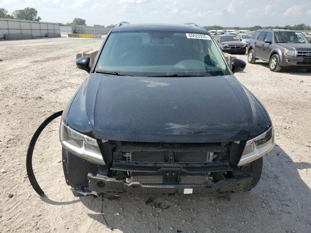 2019 VOLKSWAGEN TIGUAN SE 3VV2B7AX4KM119792