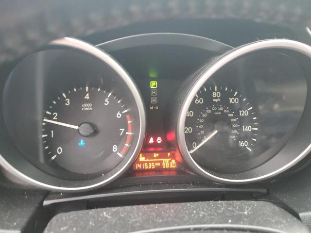 2012 MAZDA 5 - JM1CW2DL9C0106043