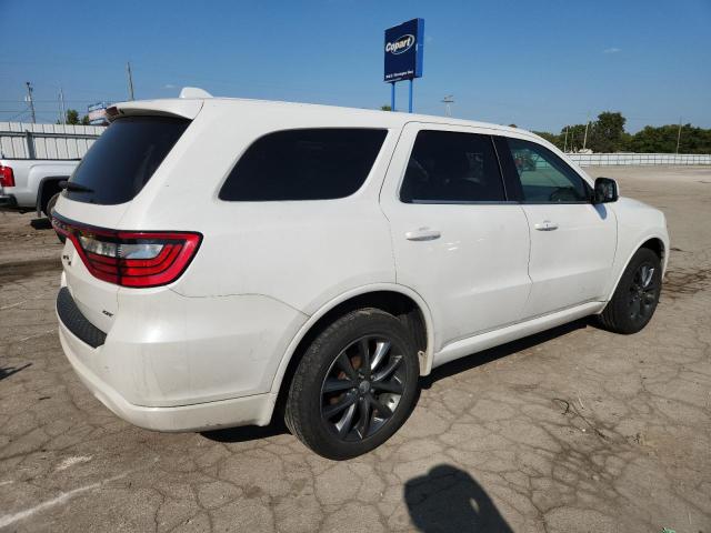 2018 DODGE DURANGO GT #3259274016