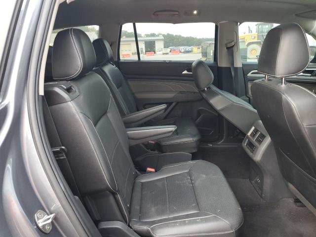 2023 VOLKSWAGEN ATLAS SE 1V2JR2CA6PC517000