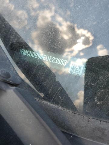 2014 FORD ESCAPE SE #3273755373