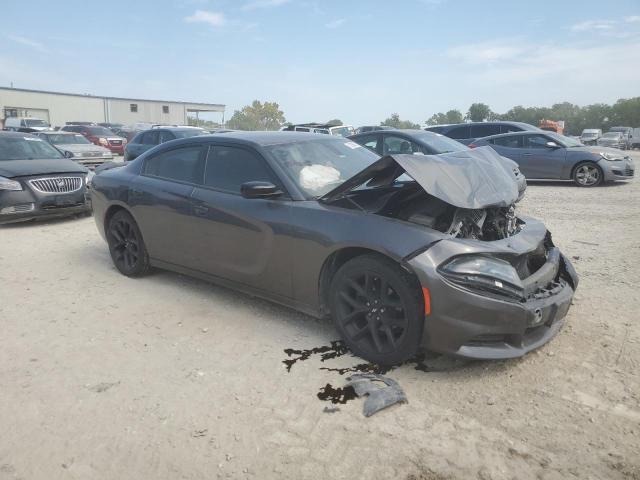 2019 DODGE CHARGER SX - 2C3CDXBG4KH502226