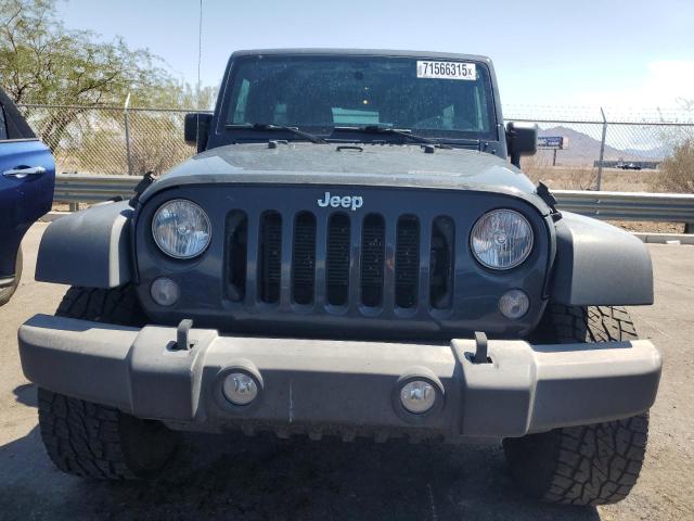 2016 JEEP WRANGLER U 1C4BJWDG4GL337201
