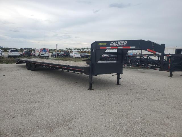 Global Auto Auctions: 2024 CALIBER GOOSENECK