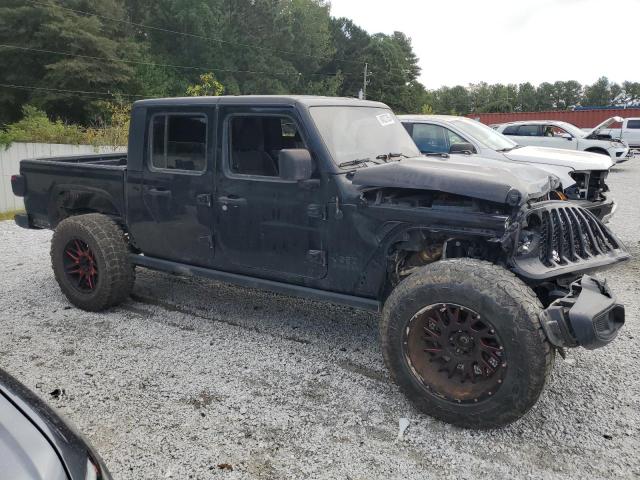 2021 JEEP GLADIATOR - 1C6HJTAG3ML571104