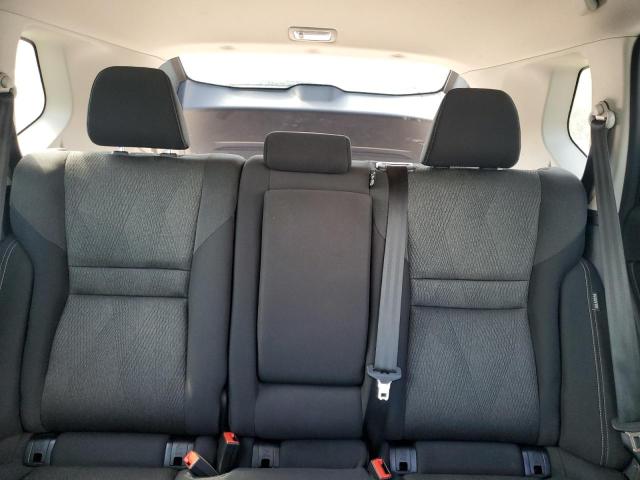 2024 NISSAN ROGUE SV 5N1BT3BA9RC697375