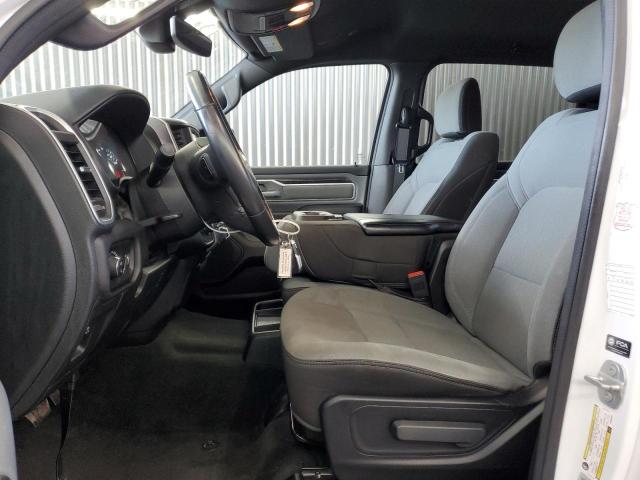 2023 RAM 1500 BIG H 1C6RREFT6PN600294