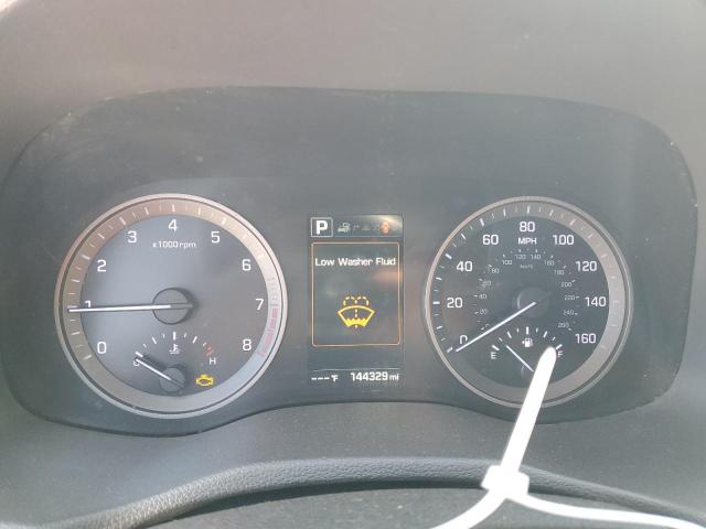 2016 HYUNDAI TUCSON LIM - KM8J33A2XGU102661