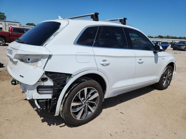2024 AUDI Q5 PREMIUM PLUS 45 WA1EAAFY1R2037740