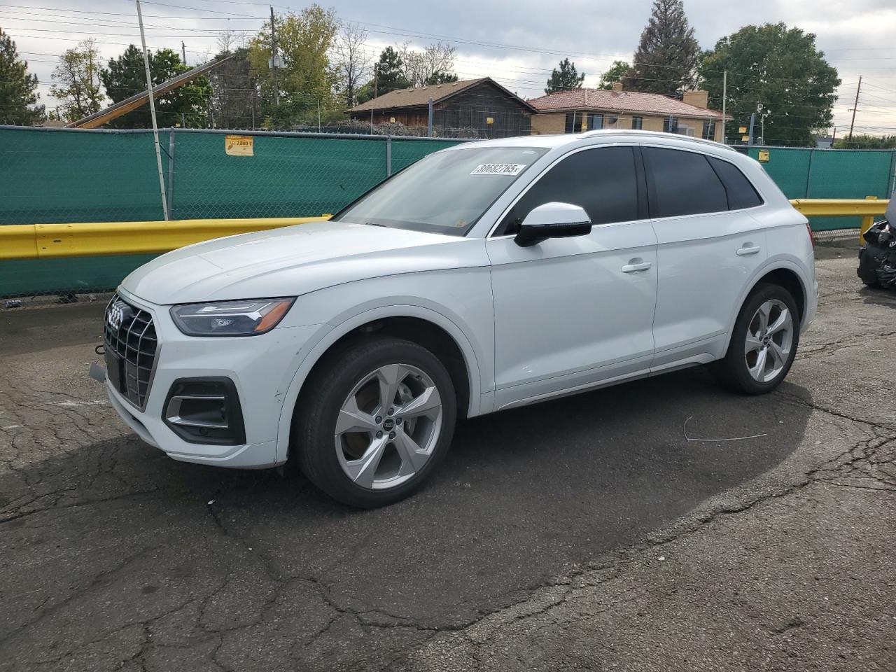 AUDI Q5 PREMIUM PLUS