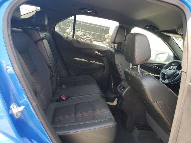 2024 CHEVROLET EQUINOX RS - 3GNAXWEG0RS205078