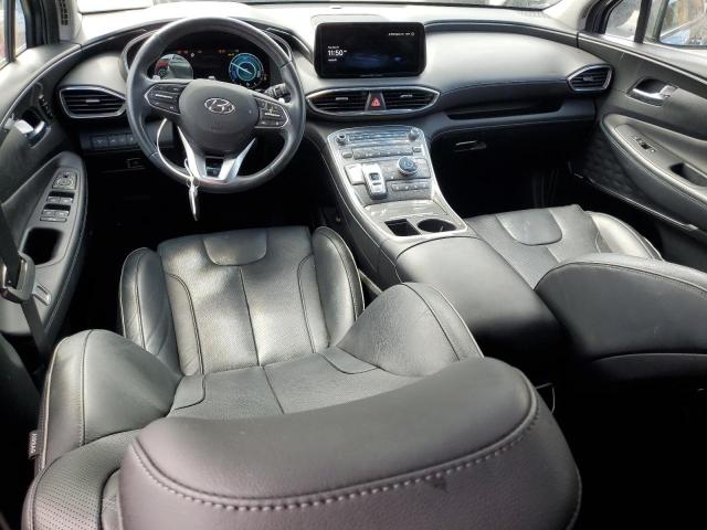 2022 HYUNDAI SANTA FE L #3301990445