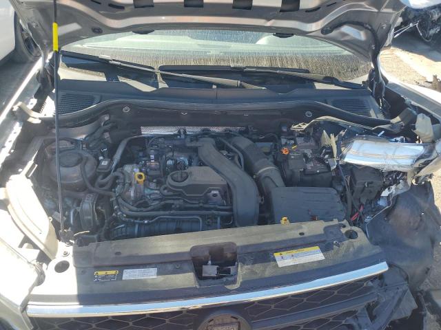 2024 VOLKSWAGEN TAOS SE 3VVSX7B20RM069472