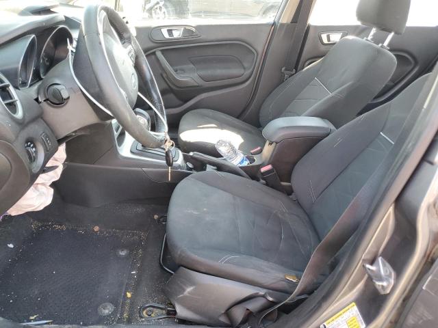 2014 FORD FIESTA SE - 3FADP4BJ0EM117713
