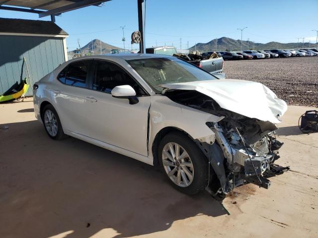 2021 TOYOTA CAMRY LE - 4T1C11AK8MU592841