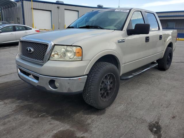 FORD F150 SUPER