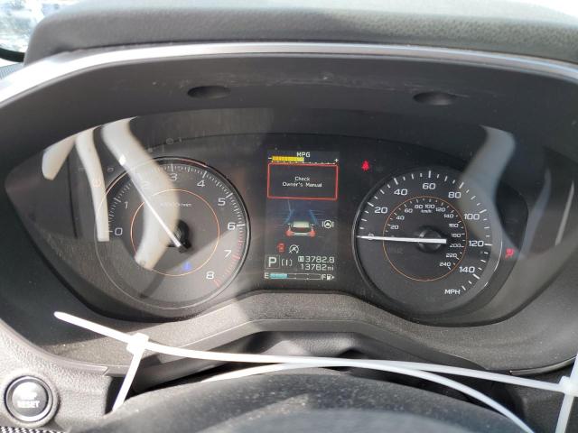 2021 SUBARU CROSSTREK JF2GTAEC3M8257578