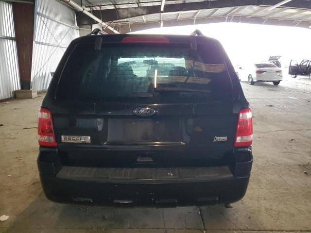 2012 FORD ESCAPE XLT - 1FMCU0DG4CKC48037