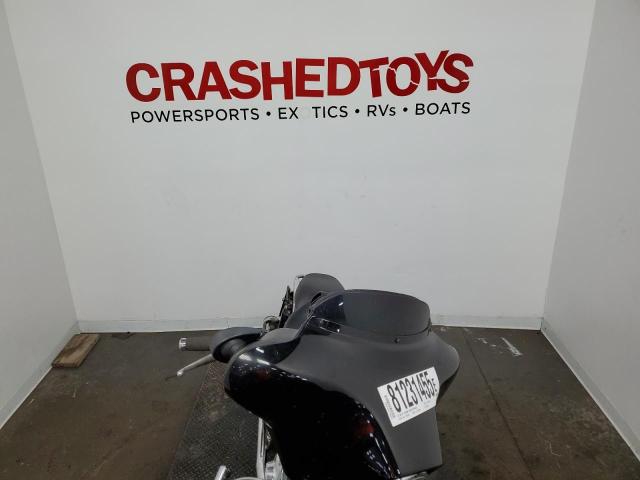 2001 HARLEY-DAVIDSON FLHTCI #3283986833