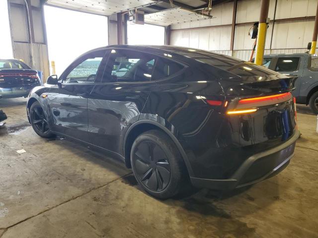 2026 TESLA MODEL Y 7SAYGDEE1TA394723