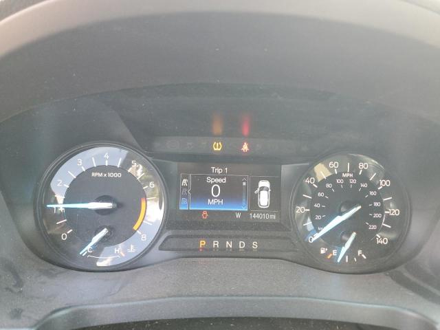 2016 FORD EXPLORER #3231368286