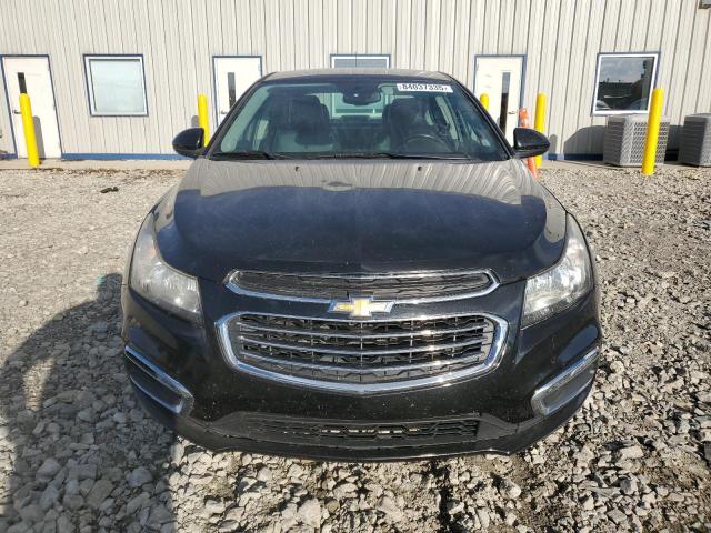 2015 CHEVROLET CRUZE LT 1G1PE5SB1F7186104