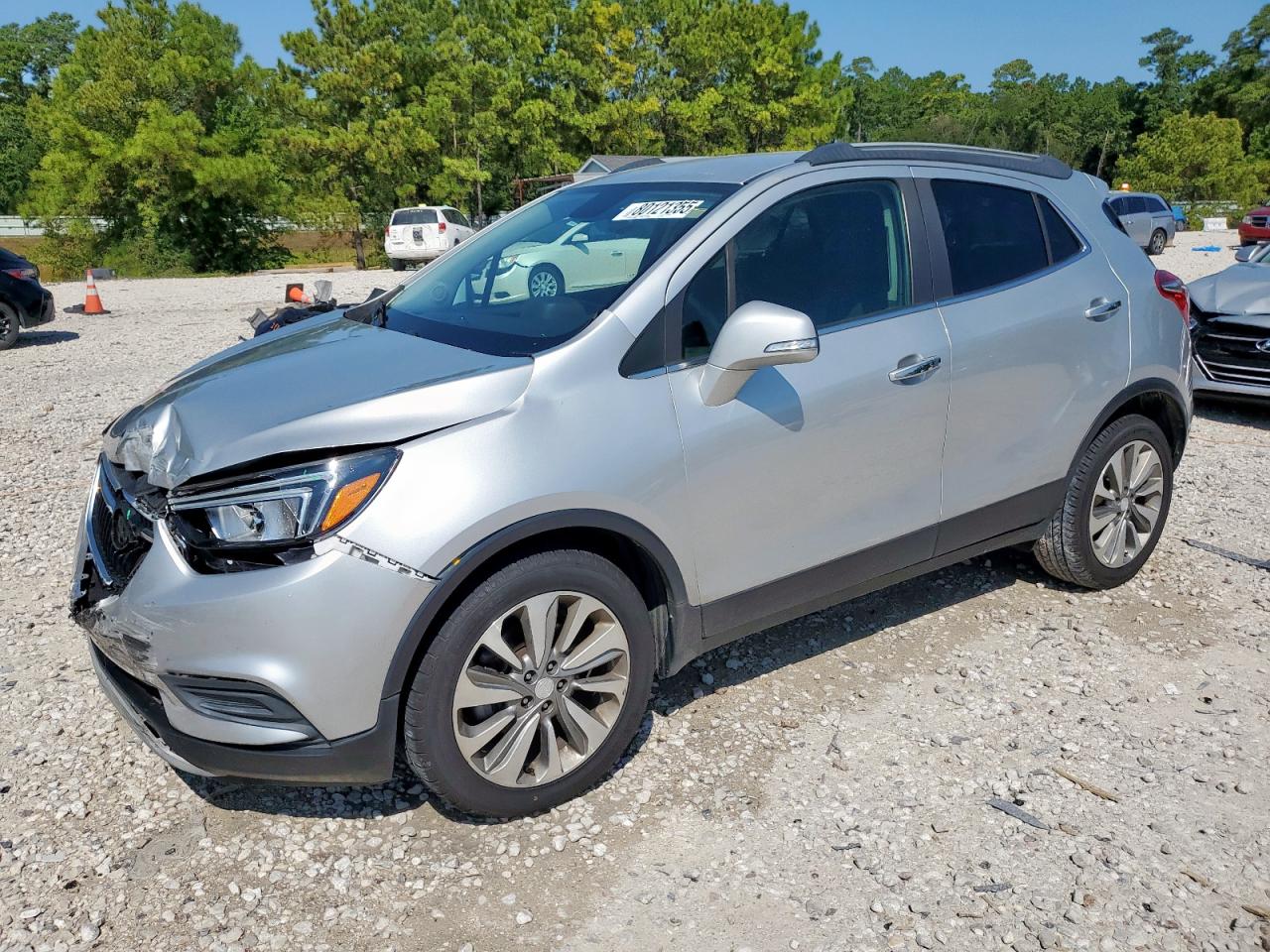 BUICK ENCORE PREFERRED