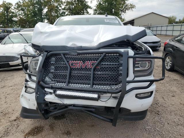 2017 GMC SIERRA K15 3GTU2NEC1HG109215