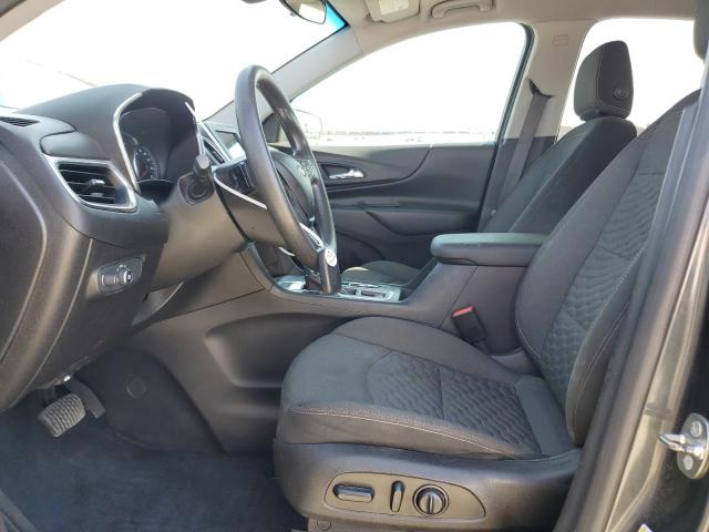 2019 CHEVROLET EQUINOX LT 3GNAXUEVXKL129937