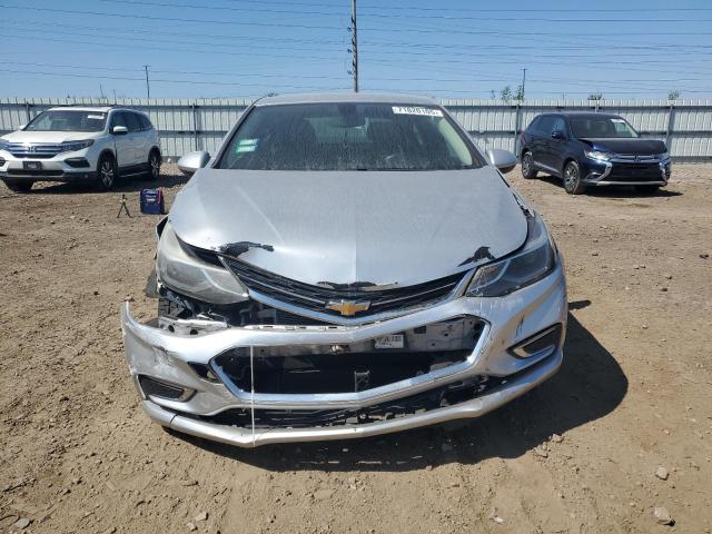 2017 CHEVROLET CRUZE PREM 1G1BF5SM3H7208339