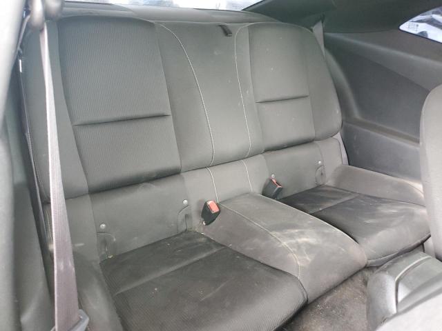 2015 CHEVROLET CAMARO LT 2G1FD1E33F9248497