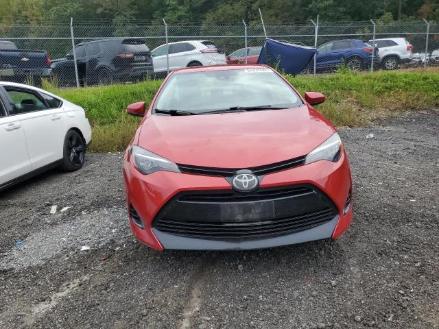 2018 TOYOTA COROLLA L - 2T1BURHE5JC022732
