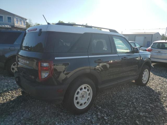 2024 FORD BRONCO SPO - 3FMCR9G6XRRE51687