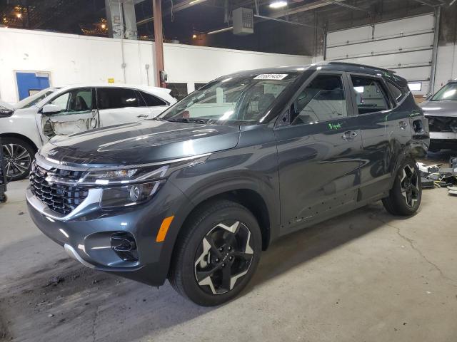 KIA SELTOS S