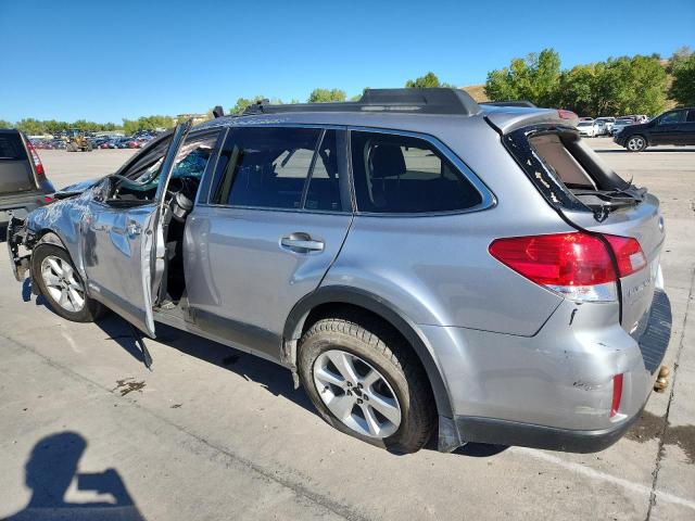 2010 SUBARU OUTBACK 3.6R PREMIUM - 4S4BRDHC1A2349674