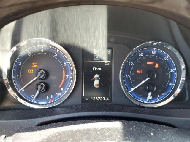 2019 TOYOTA COROLLA L #3286525147