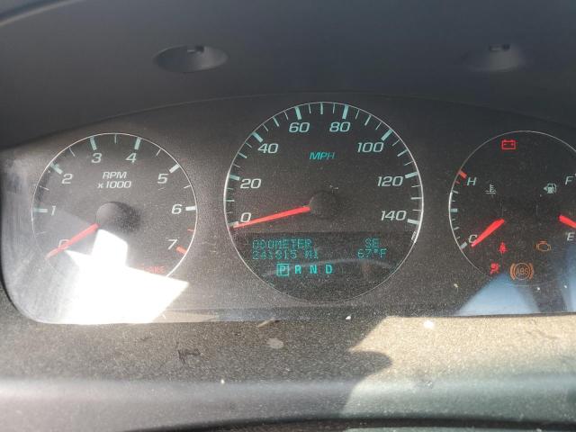 2012 CHEVROLET IMPALA LT - 2G1WG5E38C1277681