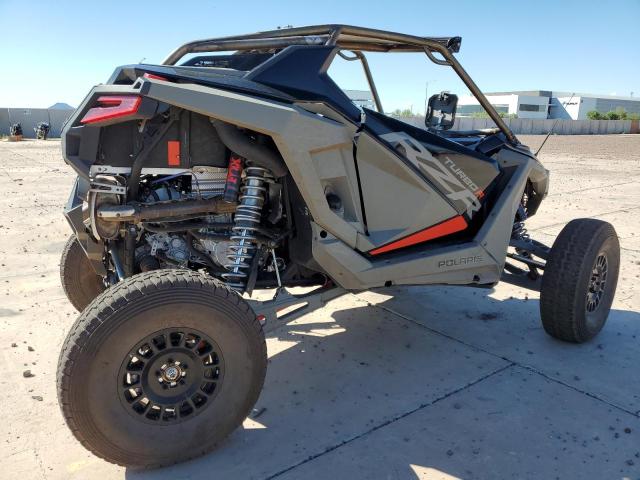 2022 POLARIS RZR TURBO - 3NSGAL921NG384227