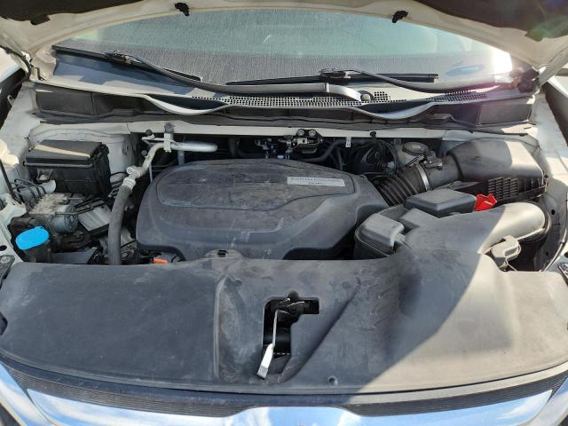 2019 HONDA ODYSSEY EX 5FNRL6H50KB016124
