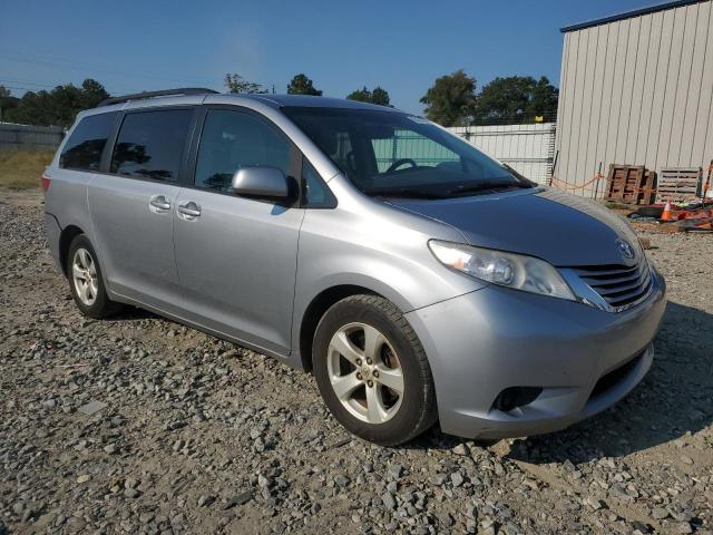 2017 TOYOTA SIENNA LE 5TDKZ3DC1HS898153