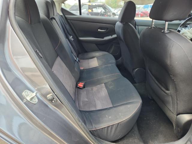 2020 NISSAN SENTRA SR #3286691286