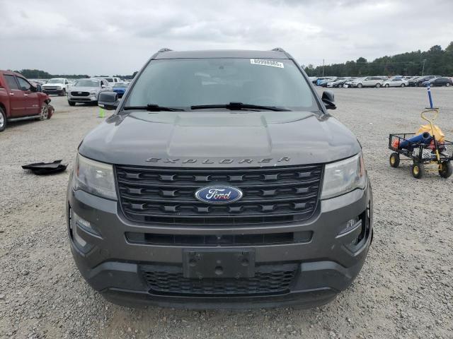 2017 FORD EXPLORER SPORT 1FM5K8GT5HGD77145