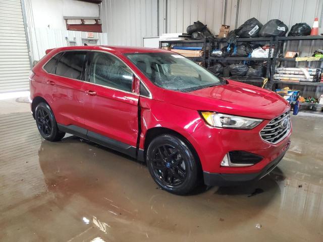 2021 FORD EDGE SEL #3305452085